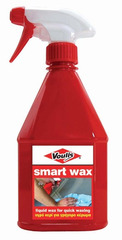 smart wax 550ml