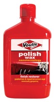 polish wax 500ml