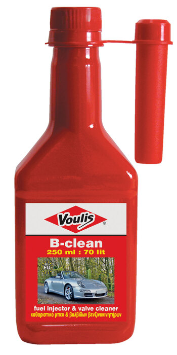 b-clean 250ml