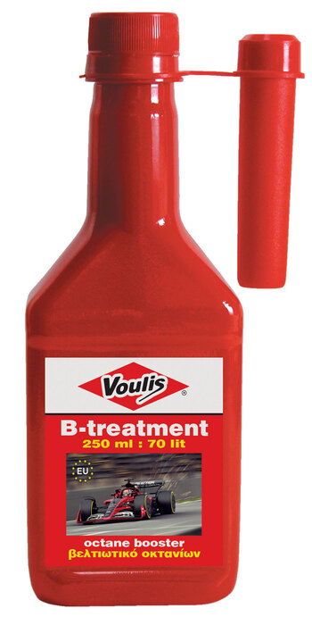 b-treatment 250ml b-treatment 250ml