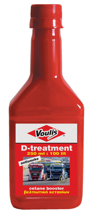 d-treatment d-treatment