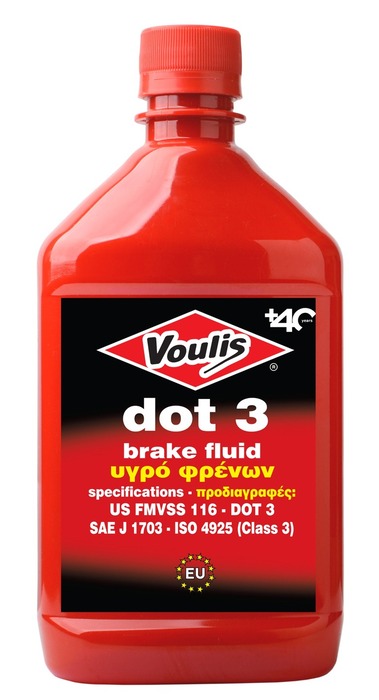Dot 3 500ml