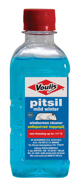 Pitsil -11 250ml