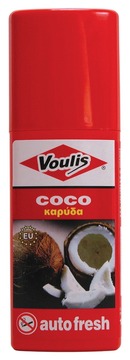 auto fresh 100ml Photo 6