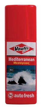 auto fresh 100ml Photo 7