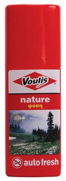 auto fresh 100ml Photo 8