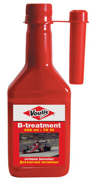 b-treatment 250ml