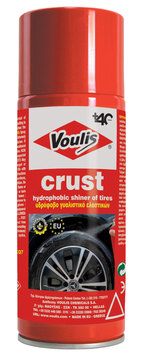 crust 400ml
