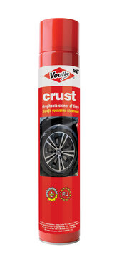 crust 750ml