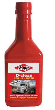 d-clean 250ml