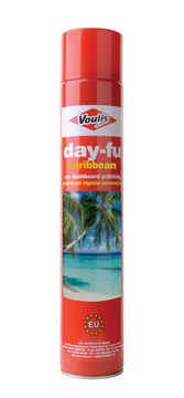 day fu 400ml Photo 11