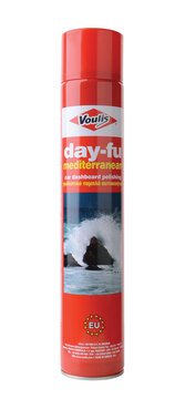 day fu 750ml Φωτογραφία 10