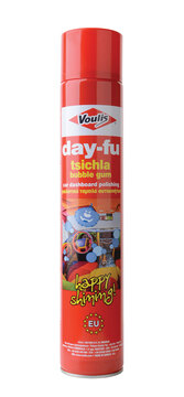 day fu 750ml Φωτογραφία 9