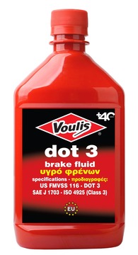 Dot 3 500ml