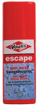 escape 100ml