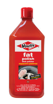 fat polish 1lit