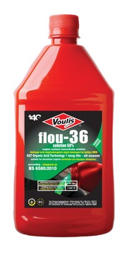 flou–36 1L Green