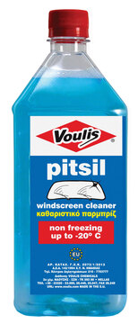 Pitsil -20 1lt