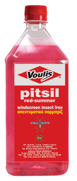 Pitsil Red 250ml