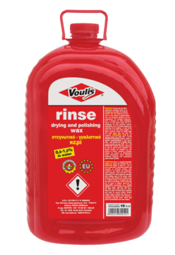rinse 10lit