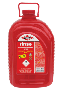 rinse 5lit