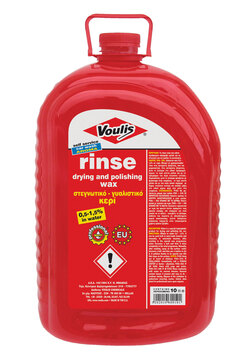 rinse aroma 10lit