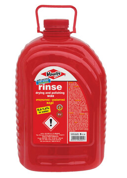 rinse aroma 5lit