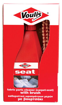 Seat 550ml - GIFT BRUSH
