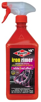 Iron Rimer 1lt